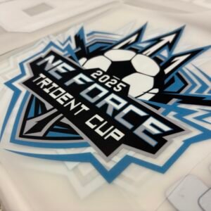 Custom Heat Transfers