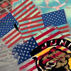 Pre-Printed Transfers